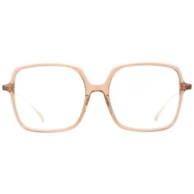 Ženske modne optičke naočale od acetata